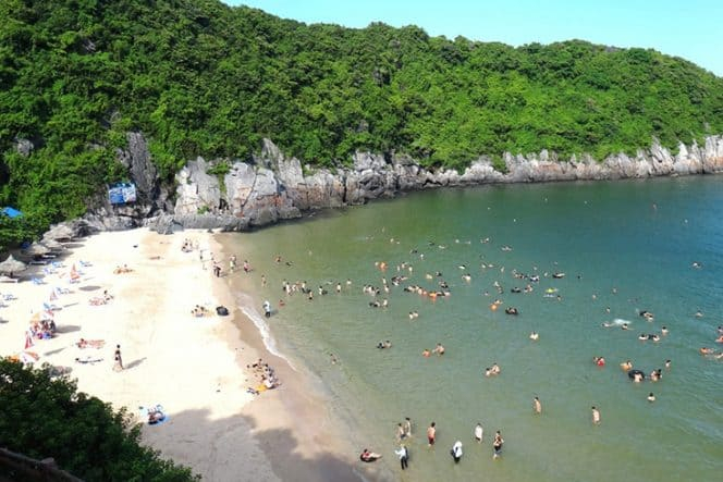 review top 13 most beautiful beaches in vietnam