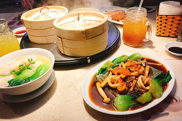review top 5 best chinese restaurants in ho chi minh city, vietnam