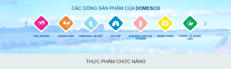review top 9 best dietary supplement manufacturers in vietnam