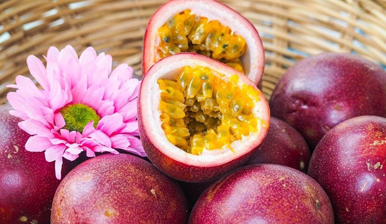 review top 15 tastiest tropical fruits to try in vietnam