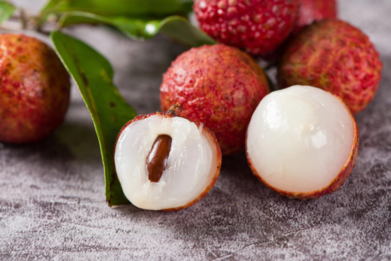 review top 15 tastiest tropical fruits to try in vietnam