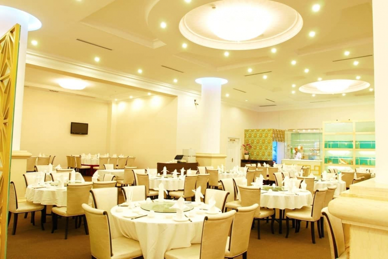 review top 10 best fine dining restaurants in ho chi minh city, vietnam