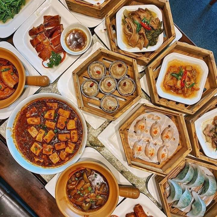 review top 5 best chinese restaurants in hanoi, vietnam