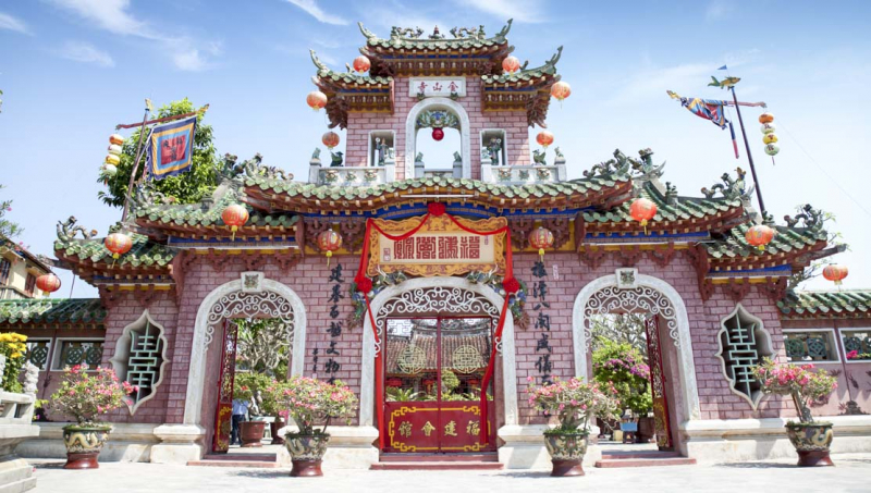 review top 10 best tourist attractions in hoi an, vietnam