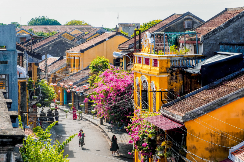 Review Top 10 Best Tourist Attractions in Hoi An, Vietnam