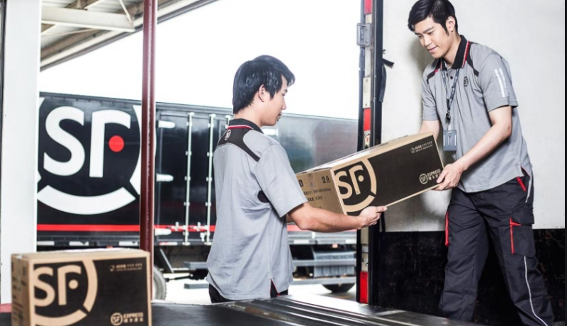 review top 10 best logistics brands in asia