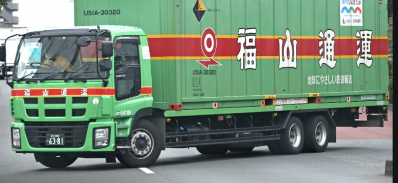 review top 10 best logistics brands in asia
