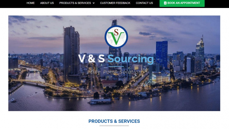 review top 10 best sourcing agents in vietnam