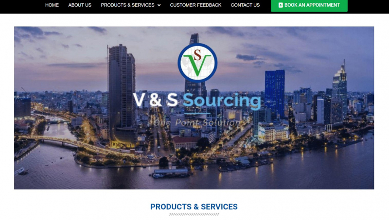 Review Top 10 Best Sourcing Agents in Vietnam