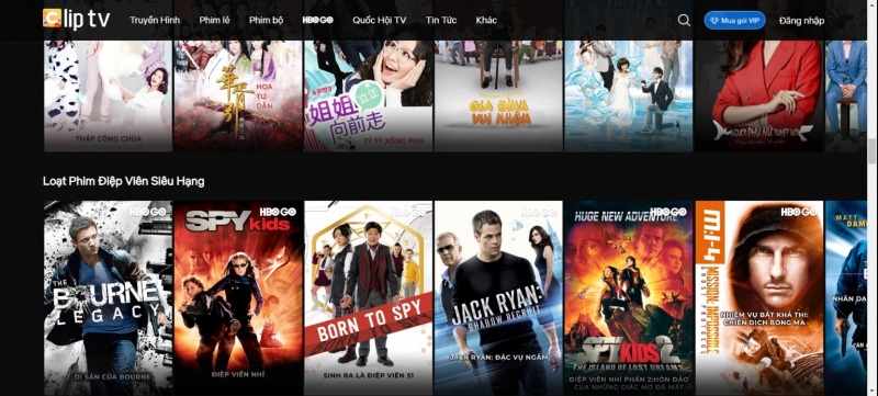 review top 10 best sites to watch hollywood movies in vietnam