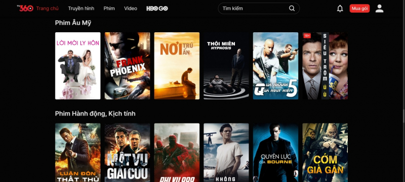 review top 10 best sites to watch hollywood movies in vietnam