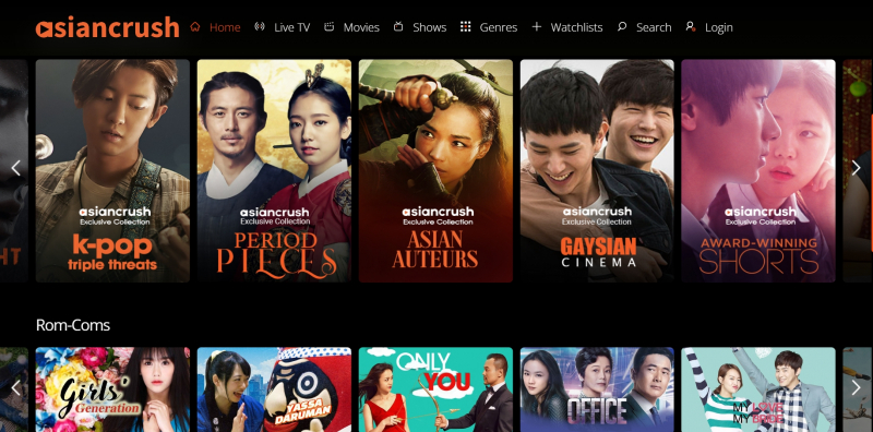 Review Top 14 Best Sites to Watch Vietnamese TV Shows and Movies