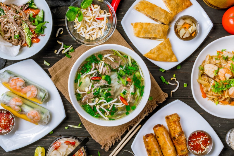 review top 10 best vietnamese cookbooks
