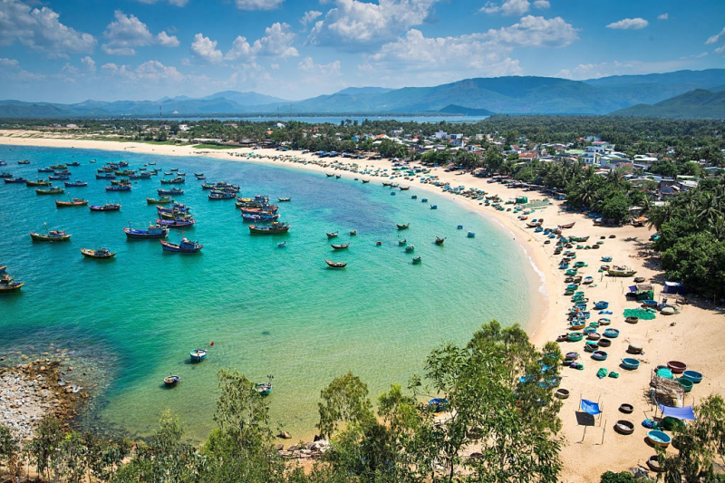 review top 12 most beautiful coastal towns in vietnam