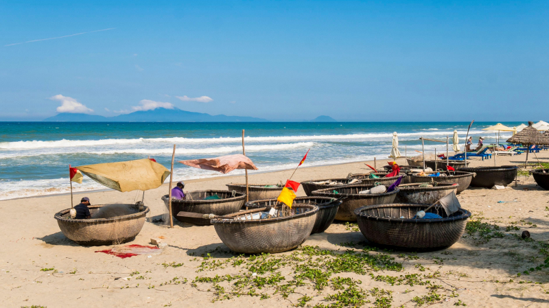 review top 12 most beautiful coastal towns in vietnam