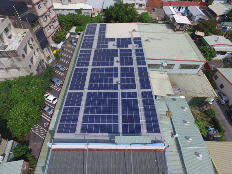 review top 9 largest solar panel manufacturers in vietnam