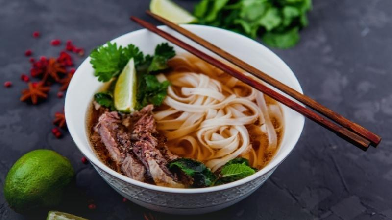 review top 10 best vietnamese foods