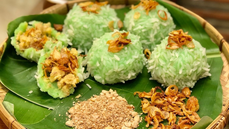 review top 10 vietnam's most delicious street foods