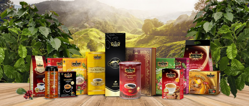 review top 10 best vietnamese coffee brands