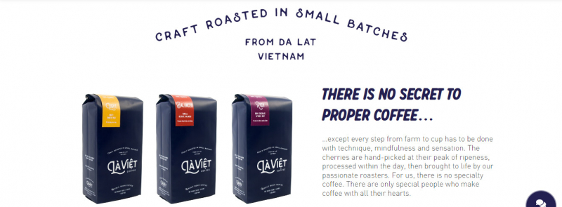 review top 10 best vietnamese coffee brands
