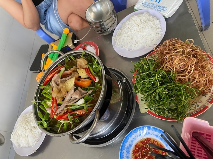 Địa chỉ 15 quán ăn ngon ở Mũi Né – Phan Thiết nhất định phải ghé
