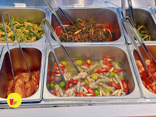 chốt kèo buffet lẩu - nướng giá sinh viên hơn 40 món chất lượng ngay tại quận 9 - thủ đức duy nhất 159k