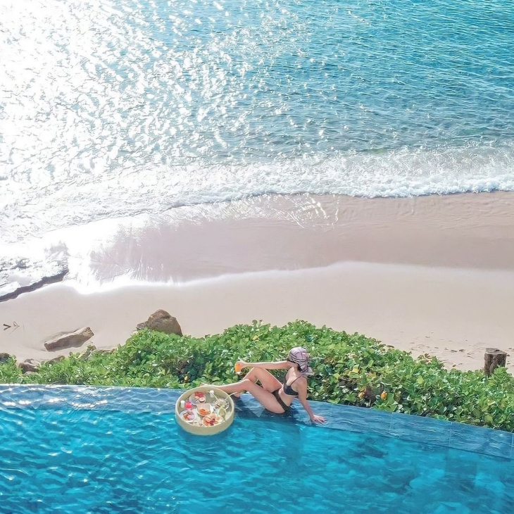 Khách sạn Seashells Phú Quốc – Điểm ngắm hoàng hôn cực phẩm, đáng đến nhất nhì Đảo Ngọc
