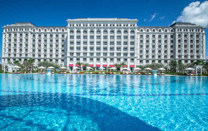 Top 4 khu resort Phú Quốc 5 sao gần siêu tổ hợp giải trí – nghỉ dưỡng Phú Quốc United Center