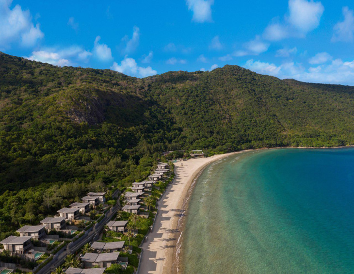 Review Six Senses Côn Đảo 2023 – Resort siêu biệt lập, siêu sang chốn nghỉ dưỡng huyền thoại