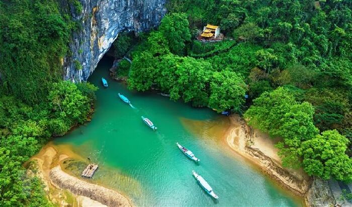 Top 10 vườn quốc gia ngoạn mục nhất Việt Nam bạn nhất định phải khám phá