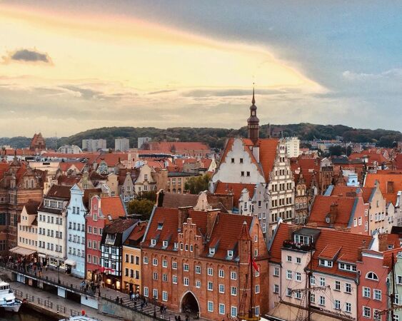Top 10 địa điểm du lịch nổi tiếng nhất Ba Lan