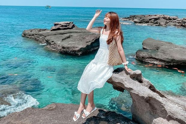 Du lịch nam đảo Phú Quốc cùng những điểm check-in cực chất