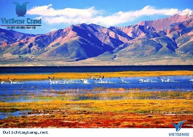 Top 10 cảnh quan đẹp nhất Tây Tạng bạn không nên bỏ lỡ.