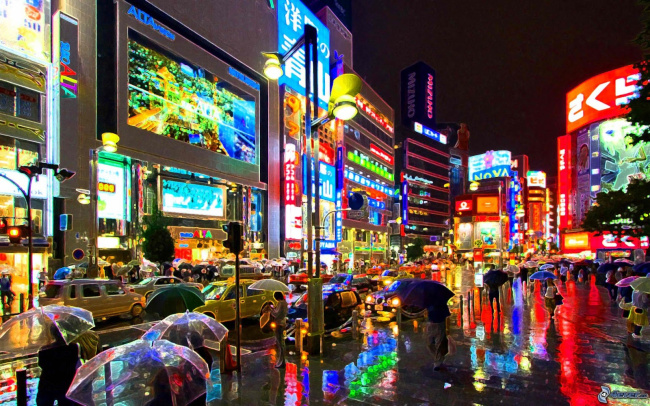Khám Phá Tokyo 2024: Những Quán Ăn Độc Đáo và Lôi Cuốn