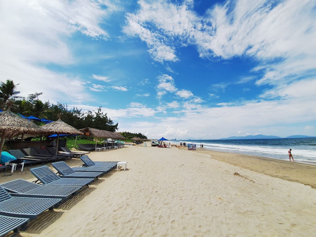 Khám phá biển An Bàng – Địa điểm nghỉ dưỡng lý tưởng cho mùa hè