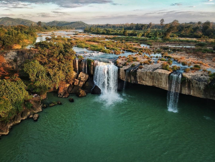 Top 4 suối thác tự nhiên ở Việt Nam đẹp mê hồn