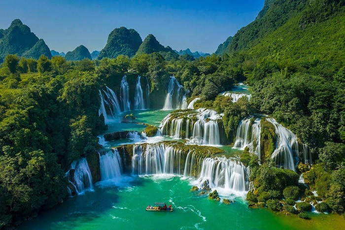 Top 15+ địa điểm du lịch Cao Bằng nổi tiếng không nên bỏ qua