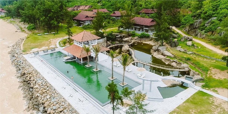 Top 5 resort Hà Tĩnh có view biển cực mãn nhãn