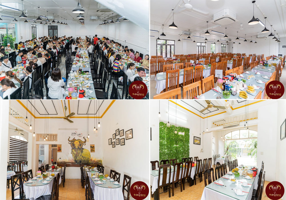 Top 5 nhà hàng đặc sản địa phương ngon tại Ninh Bình được tour guide đề cử