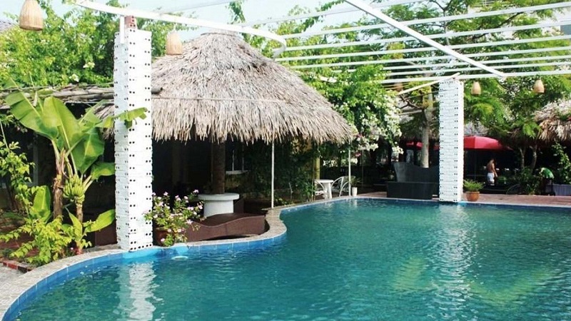 Top 3 Resort Vân Đồn giá rẻ view biển đẹp vạn người mê 