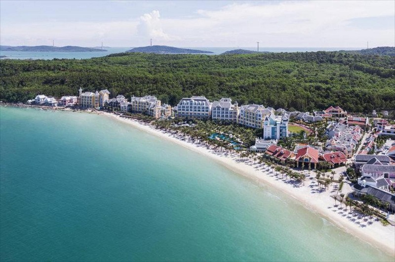 top 3 resort rạch giá kiên giang có view biển “sang, xịn, mịn”