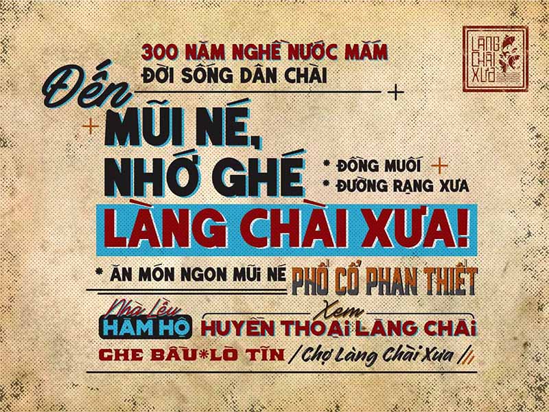 Bảo Tàng Nước Mắm Làng Chài Xưa: Khám Phá Di Sản Việt