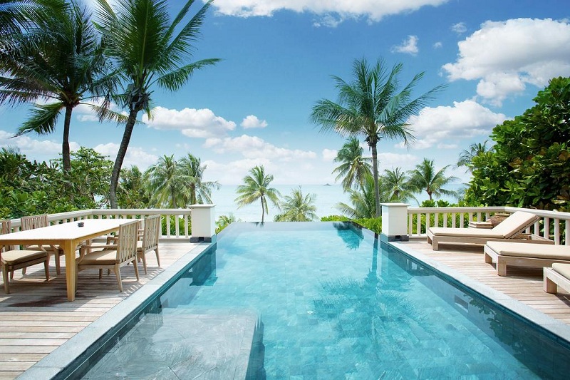 top 5 resort phuket – thái lan đẹp “tựa thiên đường”