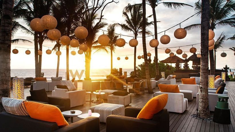 Top 5 resort ở Bali giá rẻ view đẹp gần biển không nên bỏ qua