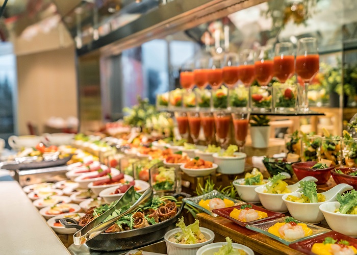 Top 5 nhà hàng tốt nhất ở Abu Dhabi cho trải nghiệm ẩm thực hoàn hảo