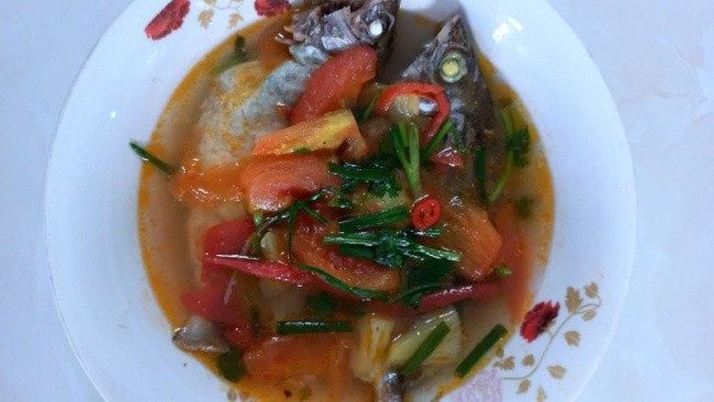 Cách nấu canh cá kình nấu ngót thanh mát, hấp dẫn tại nhà
