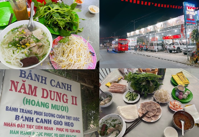 Top 10 quán ăn ngon Tây Ninh nổi tiếng kèm địa chỉ, giá cả