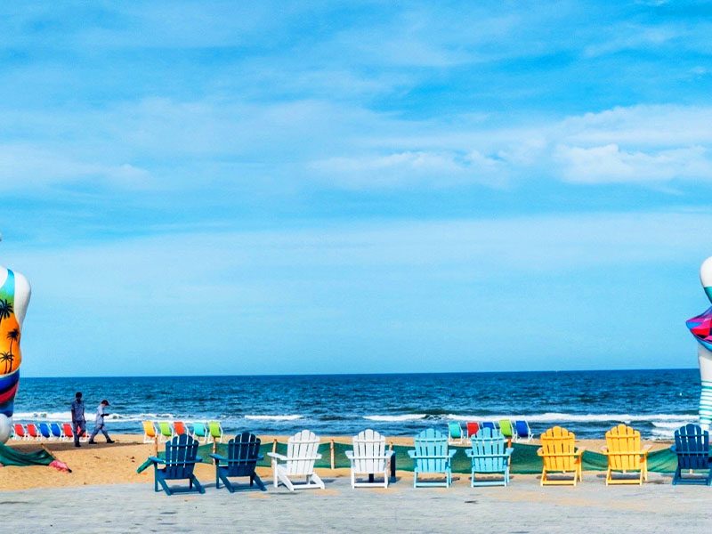 bãi biển phan thiết 2023: hòa mình trong vẻ đẹp tươi mới