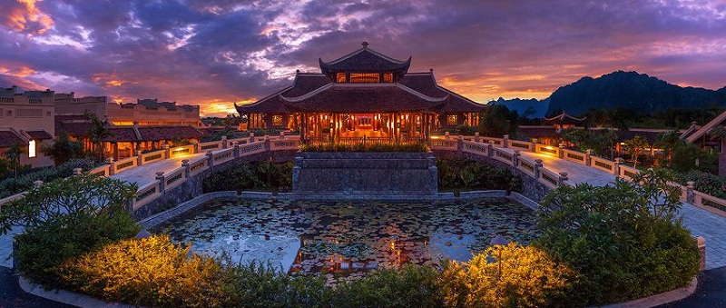 Top 3 Resort Cúc Phương đẳng cấp 5 sao đáng trải nghiệm nhất tại Ninh Bình 