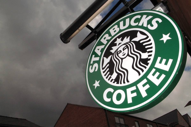 Chuyện lạ ở Trung Quốc: Bưu điện mở bán cafe, dư sức chấp cả 10 Starbucks